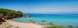 Plage Capo Di Feno Ajaccio