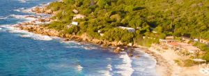Plage Ajaccio Mare e Sol