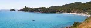 Santa Lucia Costa Verde